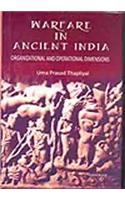 Warfare in Ancient India