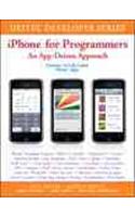 iPhone for Programmers