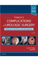 Complications of Urologic Surgery