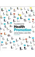 Foundations for Health Promotion