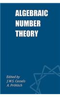 Algebraic Number Theory