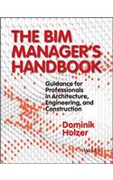 The Bim Manager's Handbook