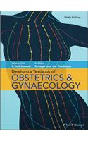 Dewhurst's Textbook of Obstetrics & Gynaecology