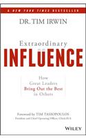 Extraordinary Influence