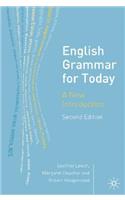 English Grammar for Today