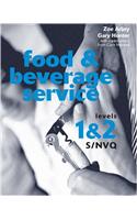 Food and Beverage Service