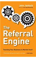 The Referral Engine