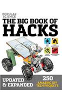 The Big Book of Hacks (Popular Science) - Revised Edition, 1