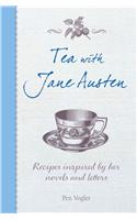 Tea with Jane Austen