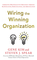 Wiring the Winning Organization