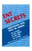 ENT Secrets, 3/e