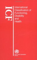 International Classification of Functioning, Disability and Health