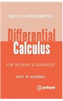 Skills in Mathematics – Differential Calculus for JEE Main & Advanced