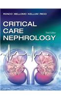 Critical Care Nephrology