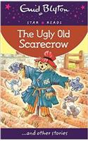 The Ugly Old Scarecrow