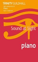 Sound at Sight Piano