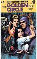 The Phantom: The Complete Avon Novels: Volume #5 the Golden Circle