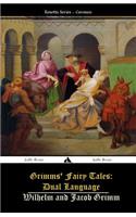 Grimms' Fairy Tales