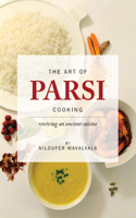 The Art of Parsi Cooking