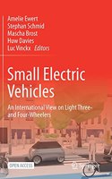 Small Electric Vehicles