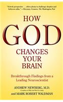 How God Changes Your Brain