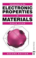 Introduction to the Electronic Properties of Materials