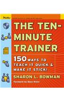 The Ten-Minute Trainer