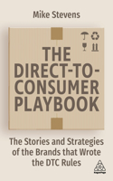 The Direct to Consumer Playbook