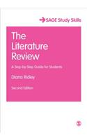 The Literature Review