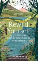 REWILD YOURSELF PA