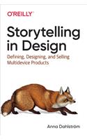 Storytelling in Design