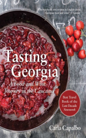 Tasting Georgia