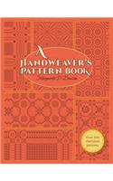 A Handweaver's Pattern Book