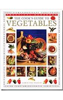 Vegetable Bible