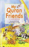 My Quran Friends Storybook