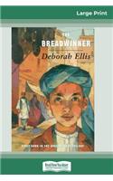 The Breadwinner (16pt Large Print Edition)