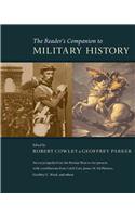 Reader's Companion to Military History