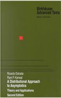 A Distributional Approach to Asymptotics