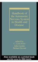 Handbook of the Autonomic Nervous System in Health and Disease