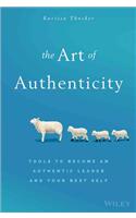 The Art of Authenticity