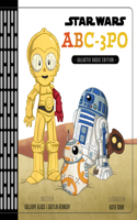 Star Wars Abc-3PO