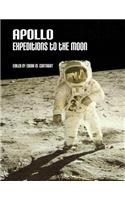 Apollo Expeditions to the Moon