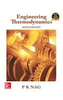 Engineering Thermodynamics