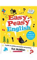 Easy Peasy English