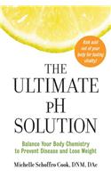 The Ultimate PH Solution