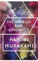 The Wind-Up Bird Chronicle