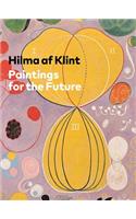 Hilma AF Klint: Paintings for the Future