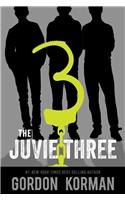 The Juvie Three