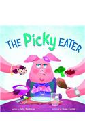 The Picky Eater