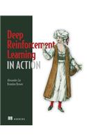 Deep Reinforcement Learning in Action